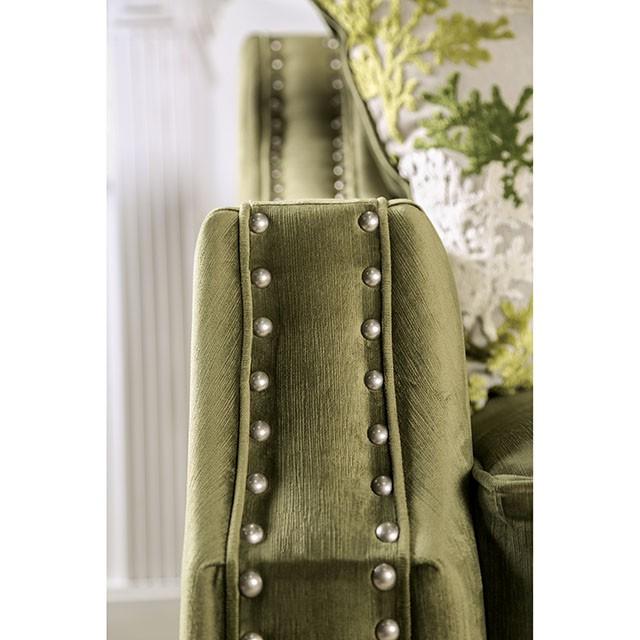 KAYE Sofa - Orlando Furniture Outlet (Casselberry,FL)