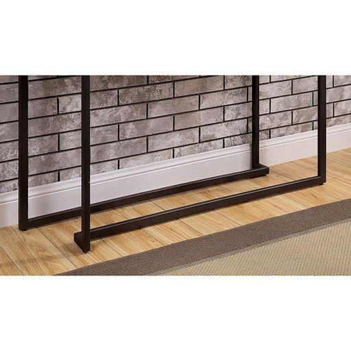 IZAR Sofa Table - Orlando Furniture Outlet (Casselberry,FL)