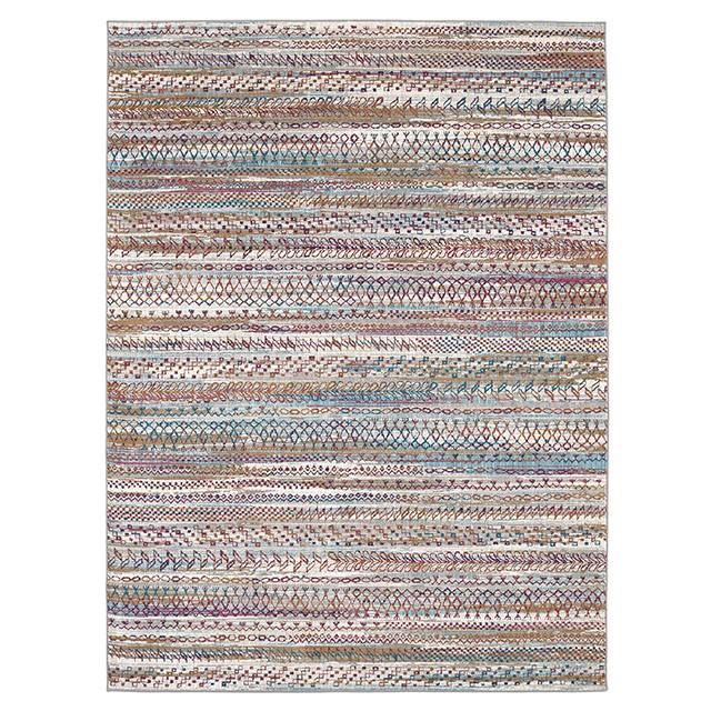 MONTIJO 8' X 11' Area Rug - Orlando Furniture Outlet (Casselberry,FL)