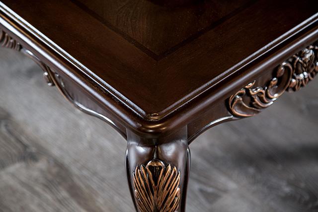 Palencia End Table - Orlando Furniture Outlet (Casselberry,FL)