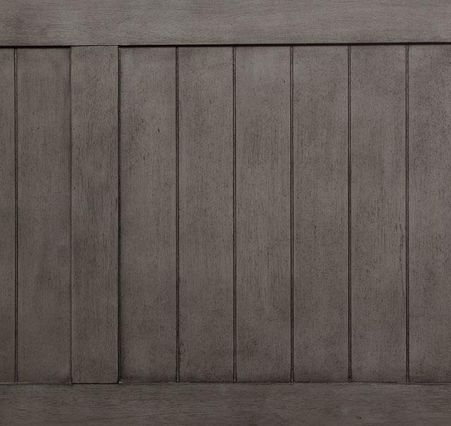 TIBALT Twin DayBed w/ Trundle, Dark Gray - Orlando Furniture Outlet (Casselberry,FL)