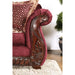 Tabitha Chair - Orlando Furniture Outlet (Casselberry,FL)