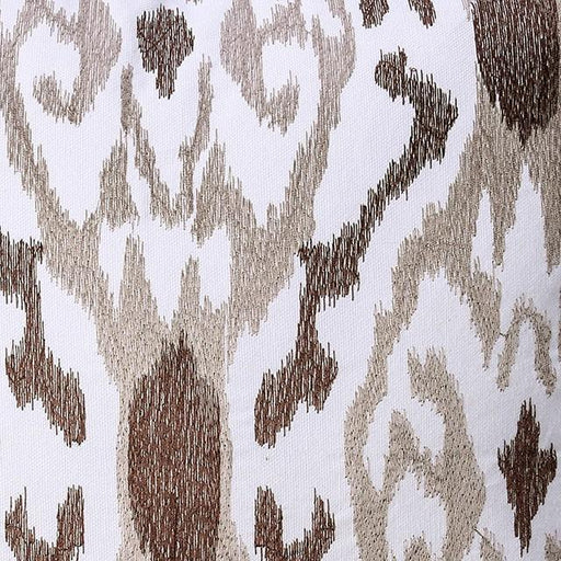 Lucy Latte 20" X 20" Pillow, Latte (2/CTN) - Orlando Furniture Outlet (Casselberry,FL)