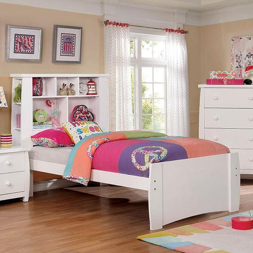 Marlee Twin & Full Bed - Orlando Furniture Outlet (Casselberry,FL)