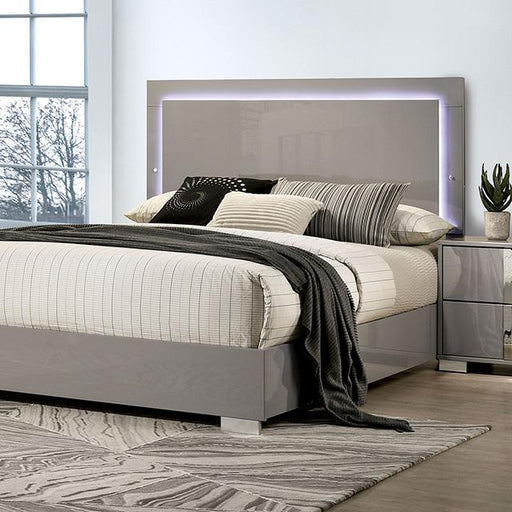 Sinistra Queen Bedroom Set - Orlando Furniture Outlet (Casselberry,FL)