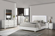 Sinistra Dresser - Orlando Furniture Outlet (Casselberry,FL)