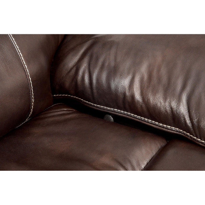 Ruth Brown Sofa - Orlando Furniture Outlet (Casselberry,FL)