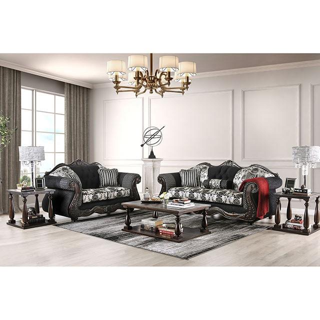 RONJA Sofa - Orlando Furniture Outlet (Casselberry,FL)