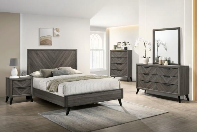 VAGAN Mirror - Orlando Furniture Outlet (Casselberry,FL)