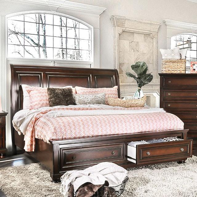 NORTHVILLE Queen Bed image