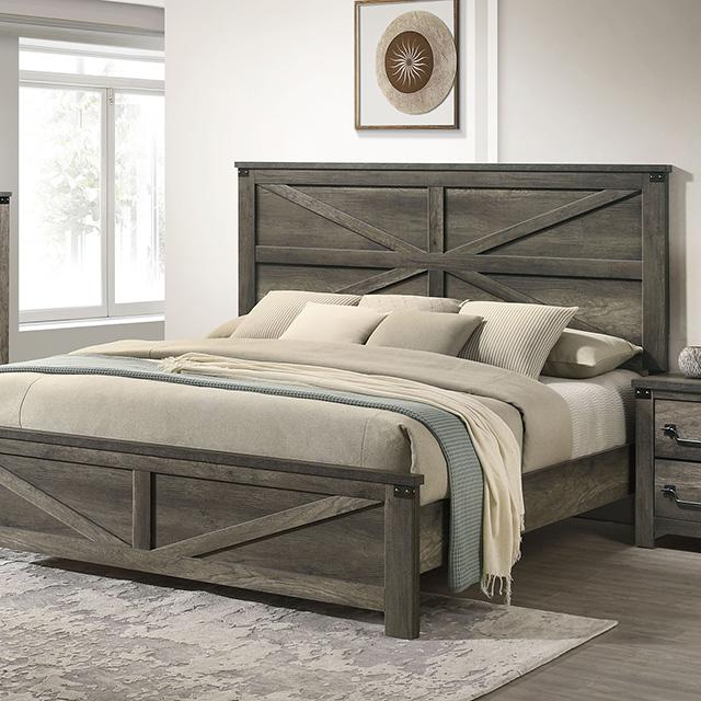 Britonale Bed
