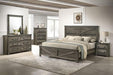 Britonale Queen Bedroom Set - Orlando Furniture Outlet (Casselberry,FL)