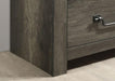 Britonale E.King & Queen Bed - Orlando Furniture Outlet (Casselberry,FL)