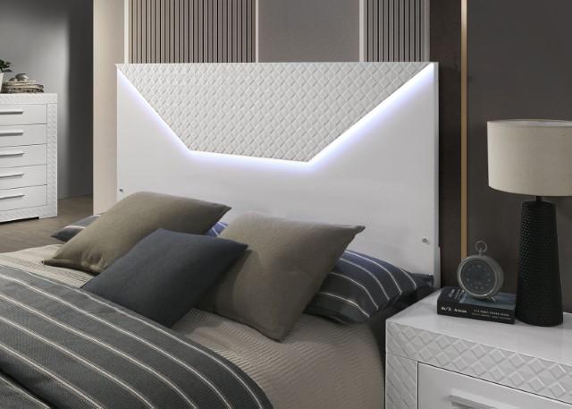 Whitby E.King & Queen Bed - Orlando Furniture Outlet (Casselberry,FL)