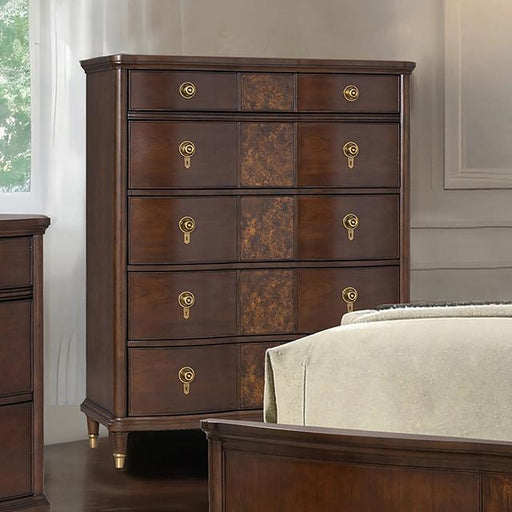Westerham Chest - Orlando Furniture Outlet (Casselberry,FL)