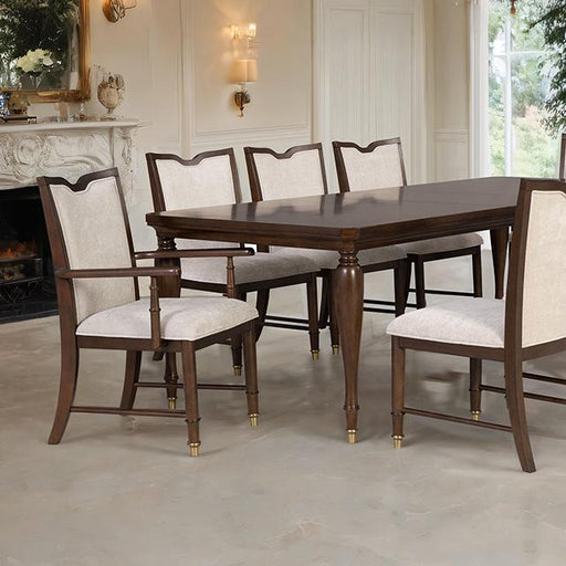 Westerham 7 Pc Dining Table Set - Orlando Furniture Outlet (Casselberry,FL)