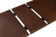 Westerham Dining Table w/ 18" Leaf - Orlando Furniture Outlet (Casselberry,FL)