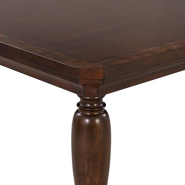 Westerham Dining Table w/ 18" Leaf - Orlando Furniture Outlet (Casselberry,FL)