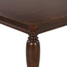 Westerham Dining Table w/ 18" Leaf - Orlando Furniture Outlet (Casselberry,FL)