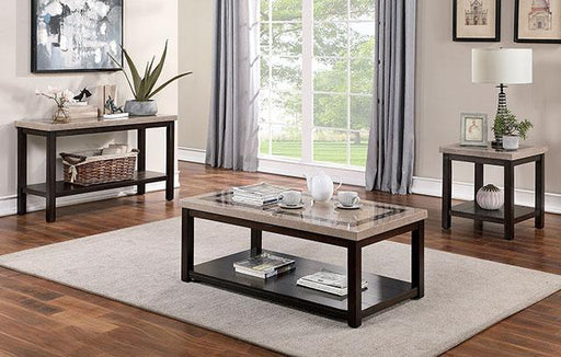 ROSETTA End Table - Orlando Furniture Outlet (Casselberry,FL)