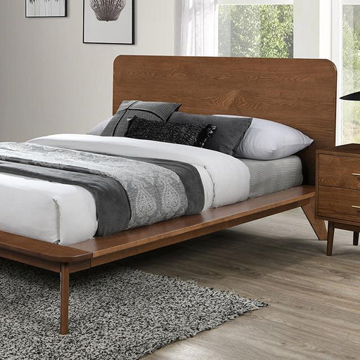 Stathelle Queen Bedroom Set - Orlando Furniture Outlet (Casselberry,FL)