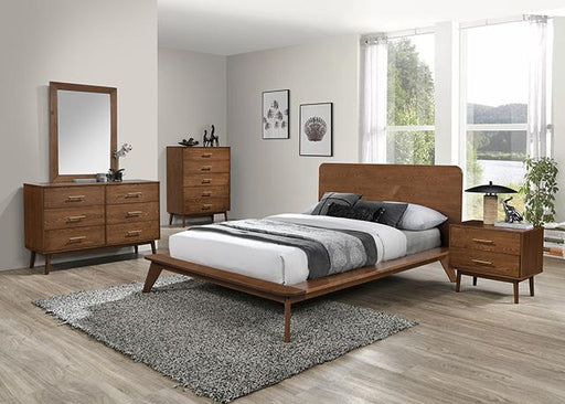Stathelle Queen Bedroom Set - Orlando Furniture Outlet (Casselberry,FL)