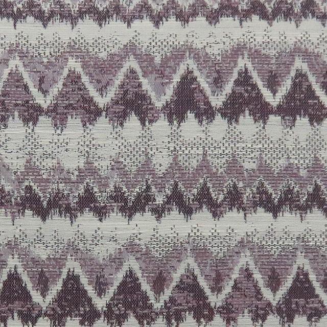 Lindy Purple 22" X 22" Pillow (2/CTN) - Orlando Furniture Outlet (Casselberry,FL)