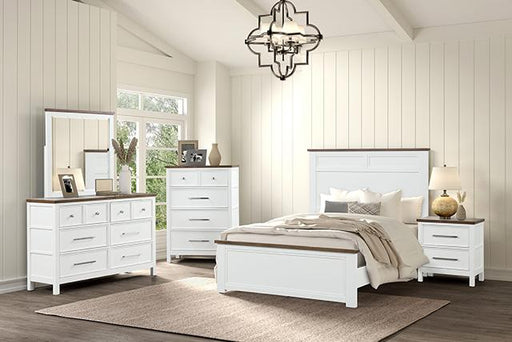 Pinetop Nightstand - Orlando Furniture Outlet (Casselberry,FL)