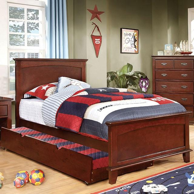 Colin Twin Bed - Orlando Furniture Outlet (Casselberry,FL)