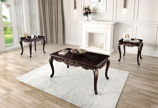 Palencia Coffee Table - Orlando Furniture Outlet (Casselberry,FL)