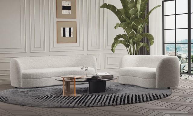 VERSOIX Sofa, Off-White - Orlando Furniture Outlet (Casselberry,FL)