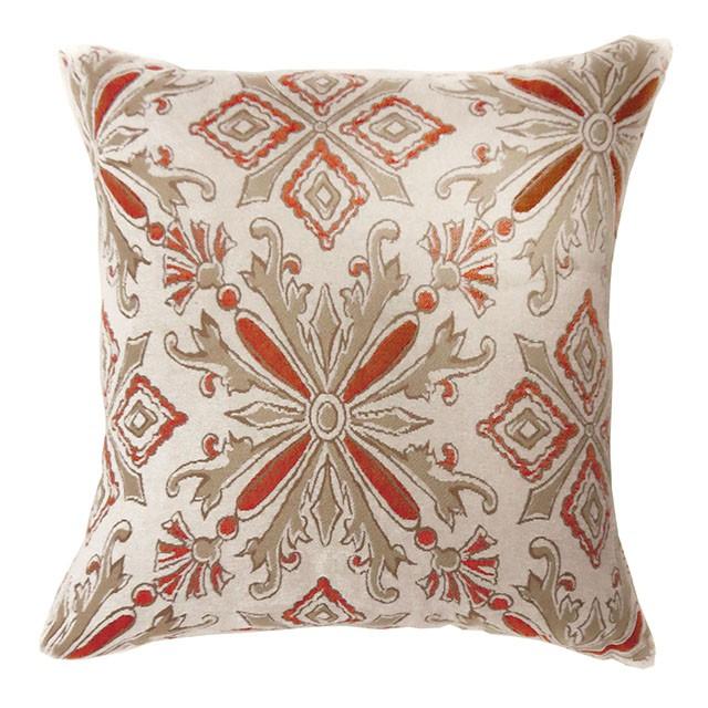 Lela Multi 22" X 22" Pillow, Multi (2/CTN)