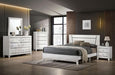 Magdeburg Queen Bed - Orlando Furniture Outlet (Casselberry,FL)