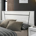 Magdeburg Queen Bed - Orlando Furniture Outlet (Casselberry,FL)