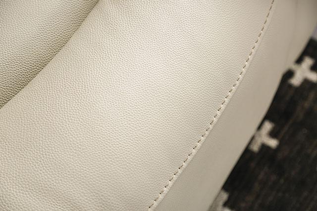 Barclay Power Loveseat Beige - Orlando Furniture Outlet (Casselberry,FL)