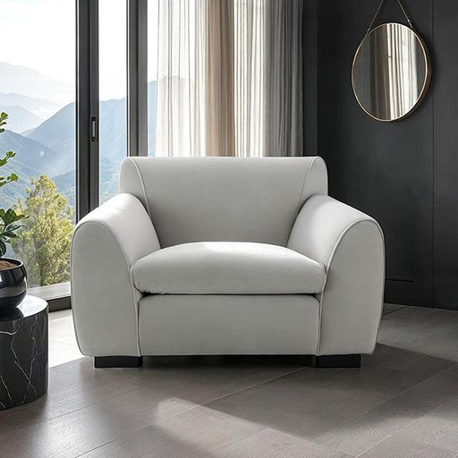 Severo Chair - Orlando Furniture Outlet (Casselberry,FL)