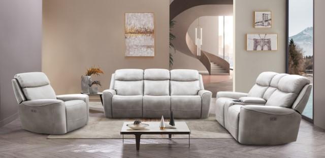 Artemia Power Recliner - Orlando Furniture Outlet (Casselberry,FL)