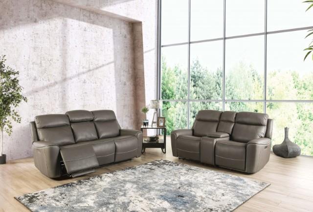 Artemia Power Recliner - Orlando Furniture Outlet (Casselberry,FL)