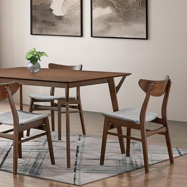 Skien Dining Table - Orlando Furniture Outlet (Casselberry,FL)