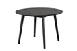 Yate Round Dining Table - Orlando Furniture Outlet (Casselberry,FL)