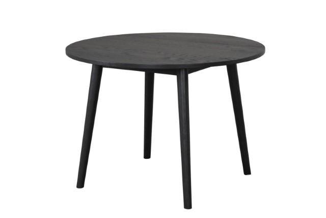 Yate Round Dining Table - Orlando Furniture Outlet (Casselberry,FL)