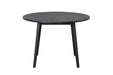 Yate Round Dining Table - Orlando Furniture Outlet (Casselberry,FL)