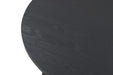 Yate Round Dining Table - Orlando Furniture Outlet (Casselberry,FL)