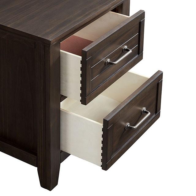 Alaina Queen Bedroom Set - Orlando Furniture Outlet (Casselberry,FL)