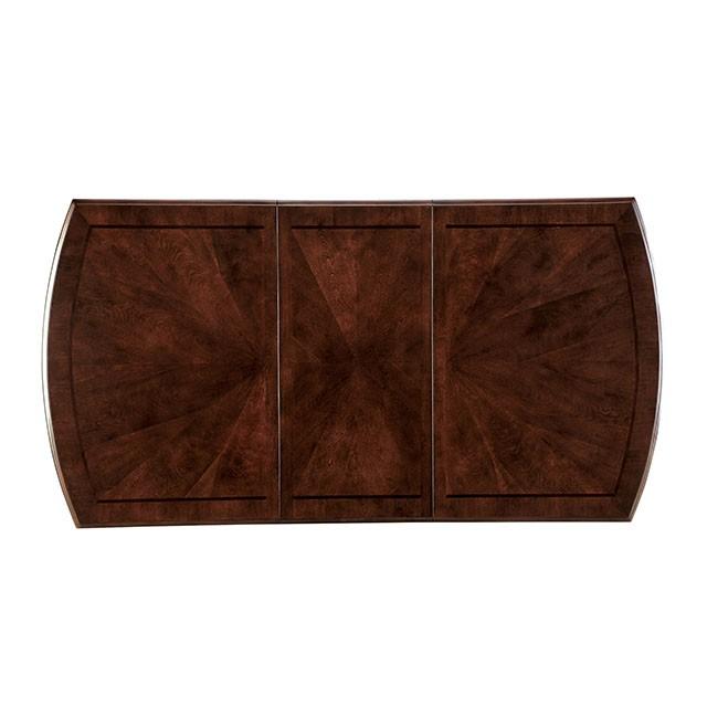 Woodside Dining Table Set with Bench - Orlando Furniture Outlet (Casselberry,FL)