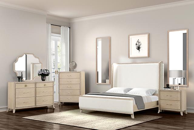 Candra Chest