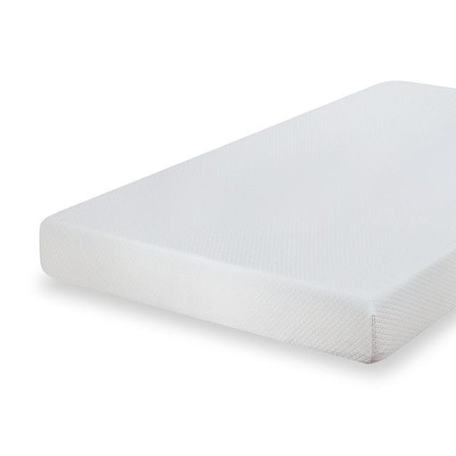 Artemisia 8" Cal. King, E.King, Full, & Queen Memory Foam Mattress - Orlando Furniture Outlet (Casselberry,FL)