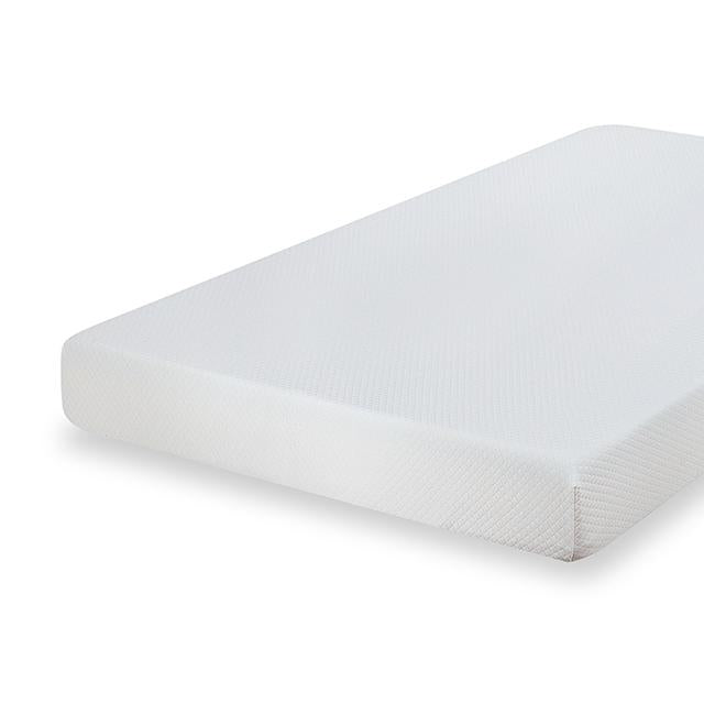 Artemisia 8" Cal. King, E.King, Full, & Queen Memory Foam Mattress - Orlando Furniture Outlet (Casselberry,FL)