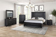 Ashbourne Mirror - Orlando Furniture Outlet (Casselberry,FL)