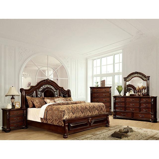 Flandreau Queen Bedroom Set